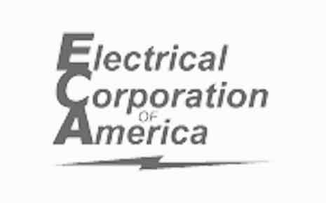 ECA's Logo