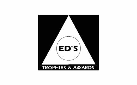 Ed's Trophies & Awards's Logo