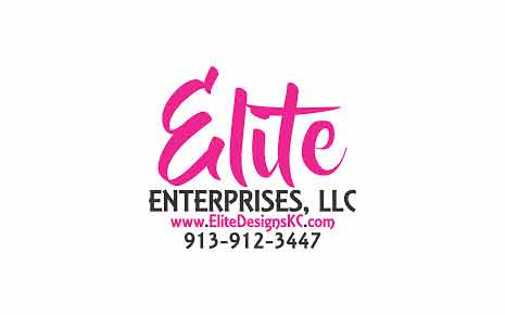 Elite Designs and Sports Gear's Logo