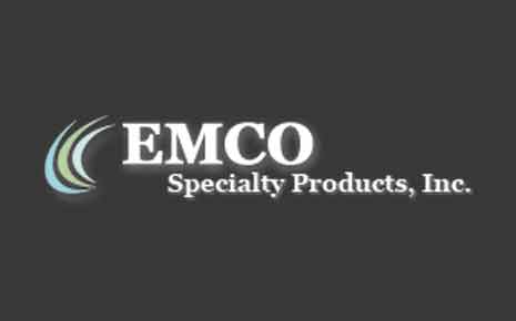 EMCO Specialty Products, Inc.'s Image