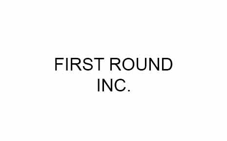 First Round, Inc.'s Logo