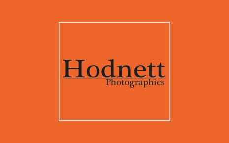 Hodnett Photographics's Logo