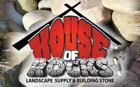 House of Rocks's Logo