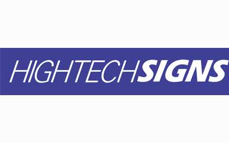 Business Directory Image Hightech Signs's Logo