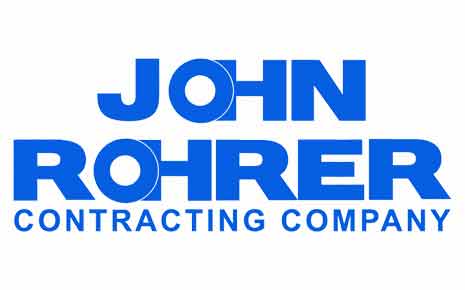 Business Directory Image John Rohrer Contracting Company, Inc.'s Logo