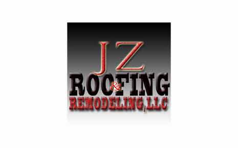 jz roofing and remodeling,llc's Logo