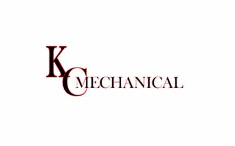 Kansas City Mechanical, Inc.'s Logo