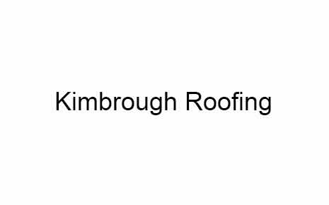 Kimbrough Roofing, Inc.'s Logo