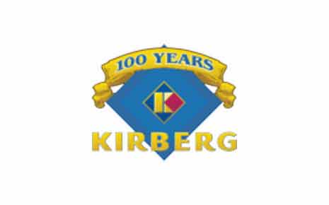 Kirberg Roofing of Kansas City's Logo