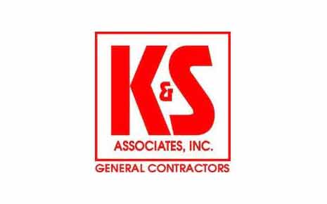 K&S Associates, Inc's Logo