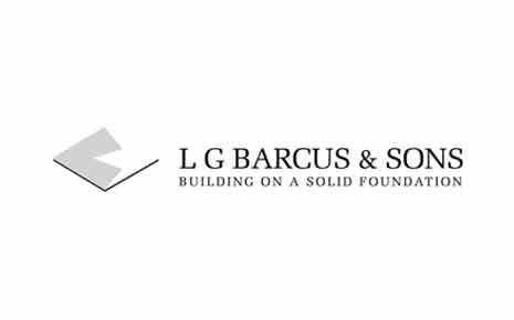 L.G. Barcus and Sons, Inc.'s Logo