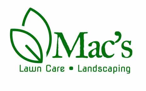 Business Directory Image MAC'S LAWN CARE's Logo
