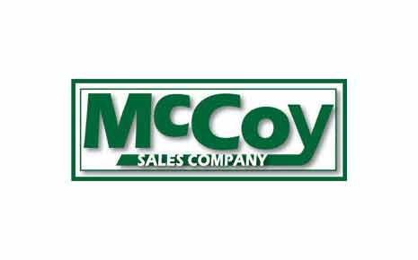 McCoy Sales's Logo