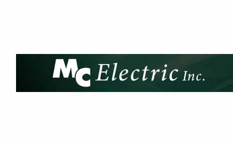 Business Directory Image MC Electric, Inc.'s Logo