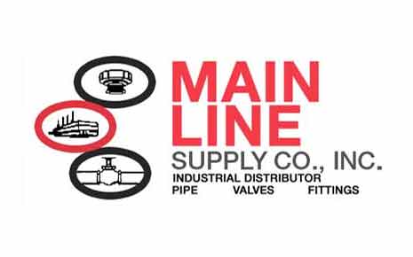 Mainline Supply Company's Logo