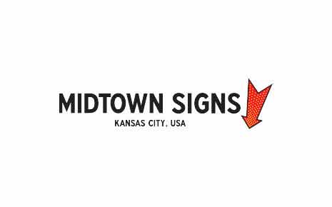 Midtown Signs's Logo