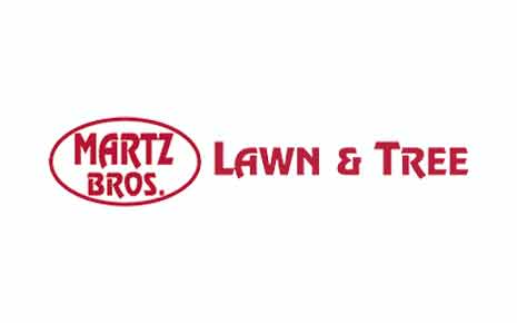 Business Directory Image Martz Brothers Lawn & Tree's Logo