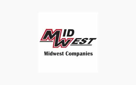 Midwest Tow, Inc.'s Logo