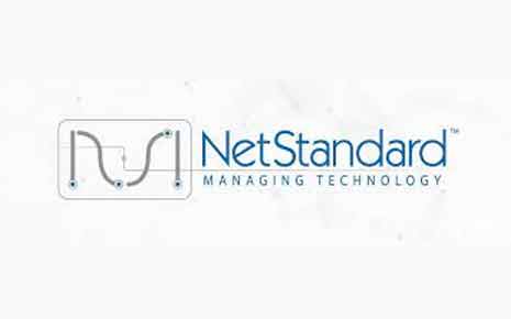 Business Directory Image NetStandard Inc's Logo