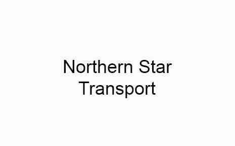 Business Directory Image Northern Star Transport's Logo