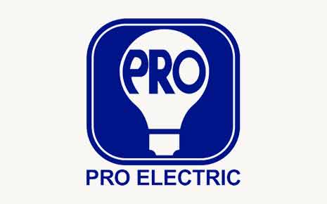 Pro Electric, L.C.'s Logo