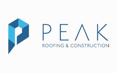 Peak Roofing & Construction's Logo