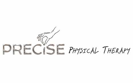 Precise Physical Therapy, LLC dba Preferred Physical Therapy's Logo