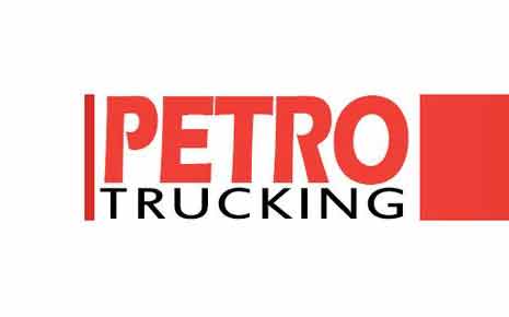 Petro Trucking Co., Inc.'s Logo