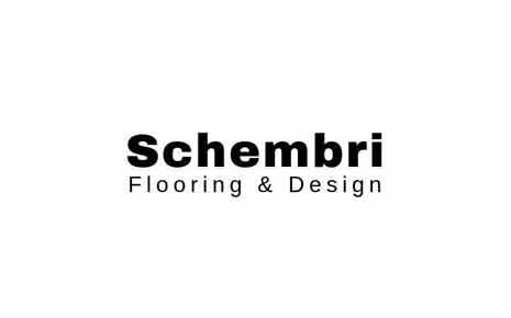 Schembri Flooring and Design's Logo