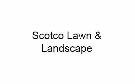 SCOTCO Lawn and Landscape's Logo
