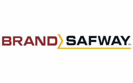 Safway's Logo