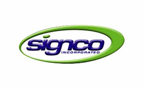 Signco Inc.'s Image