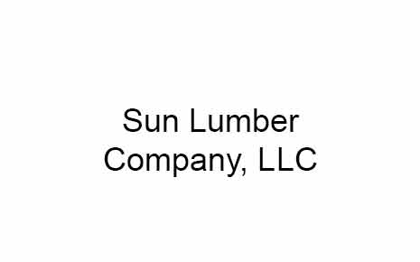 Sun Lumber's Logo