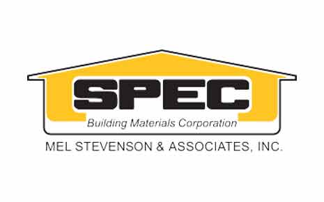 Spec Building Materials's Logo