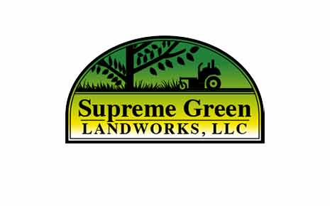 Business Directory Image Supreme Green Landworks's Logo