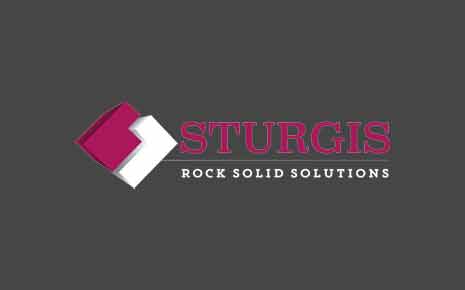 Sturgis Materials, Inc.'s Logo