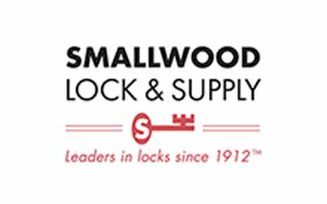 Business Directory Image Smallwood Lock Supply's Logo