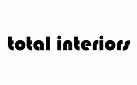 Total Interiors, Inc.'s Logo