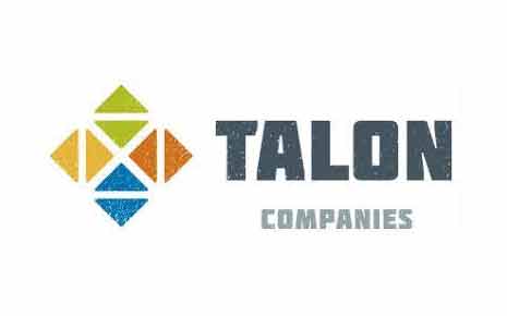 Talon Concrete (Formely LaFarge)'s Logo