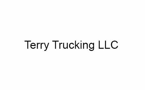 Terry Trucking LLC's Logo