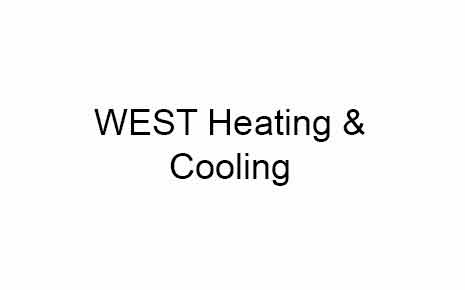 Business Directory Image WEST Heating & Cooling's Logo