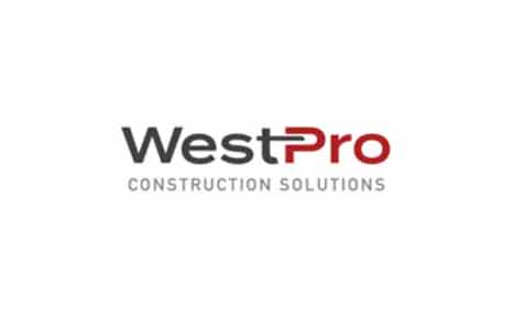 Westpro Construction Services's Logo
