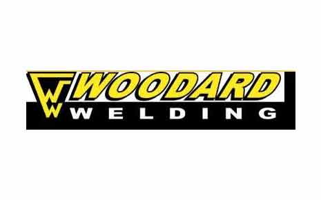 Woodard Welding's Logo