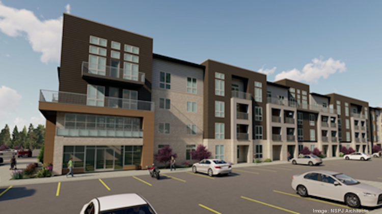 NorthPoint builds in longer window for finishing apartments in Wyandotte County Main Photo