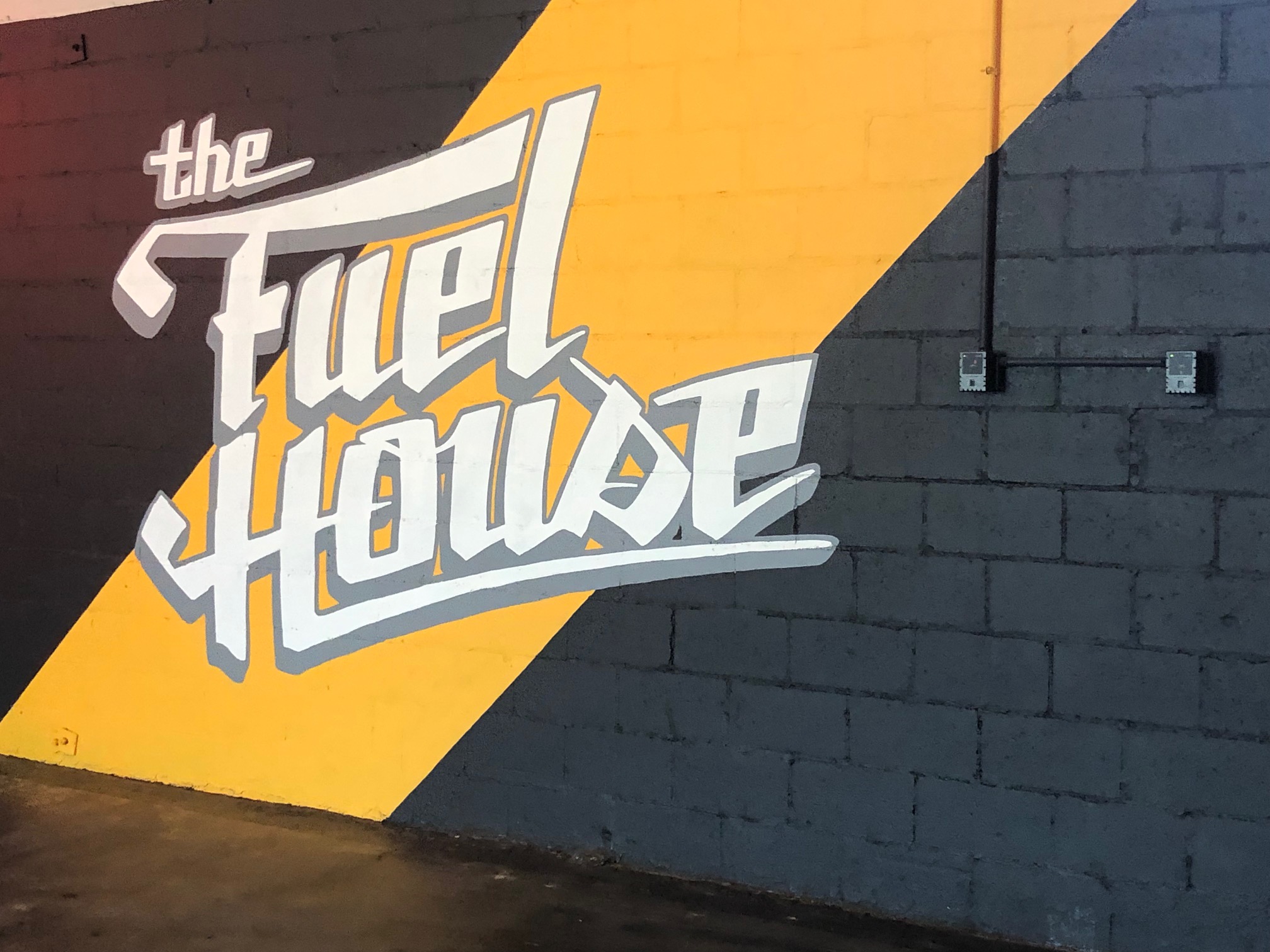 2019 Summer Quarterly at The Fuel House in Bonner Springs, KS - 3