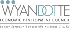 Wyandotte Economic Development Council Logo