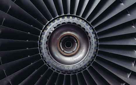 Aerospace Photo