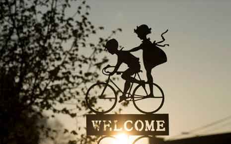 Signs Photo