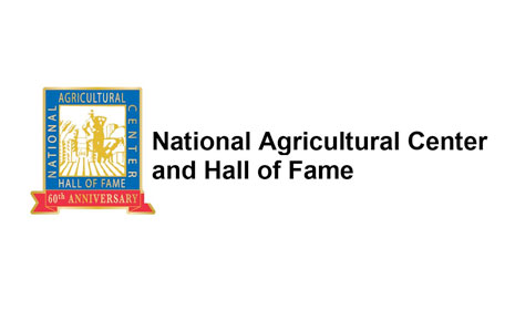 National Agricultural Center and Hall of Fame Photo