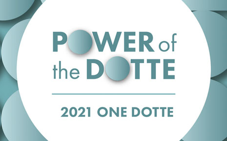 2021 One Dotte